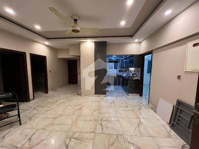Al Minal Tower-2 Leased 3 Bed DD West Open Apartment For Sale.