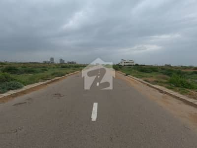 Pair Residential Plots For Sale 2000 + 2000 Sq. Yards | DHA Phase 8, Zone E Pair Residential Plots For Sale 2000 + 2000 Sq. Yards | DHA Phase 8, Zone E