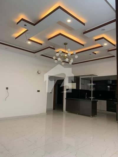 Well Maintained Ground Floor Portion Separate Entrance