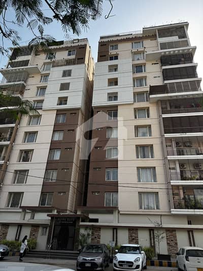 Luxury 4 Bed DD Apartment for Rent | Royal Elite, Bath Island
