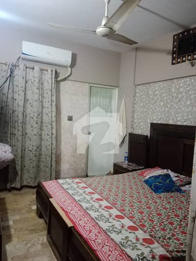 Book A Flat Of 1000 Square Yards In Gulistan-e-Jauhar - Block 19 Karachi