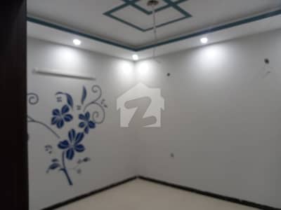 Fair-Priced 256 Square Yards House Available In North Nazimabad - Block N