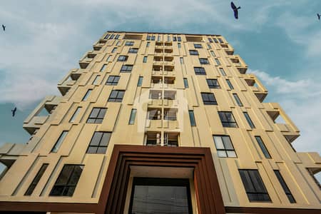 3 Bed Apartment Available For Urgent Sale