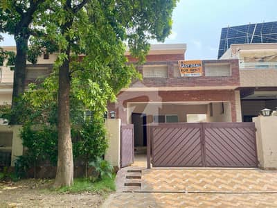 10 Marla House For Rent In DHA Phase 4, AA Block, Lahore 10 Marla House For Rent In DHA Phase 4, AA Block, Lahore