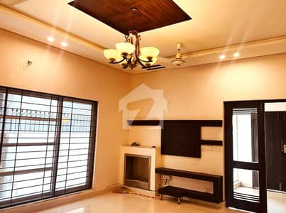 10 Marla Modern Design House For Rent In DHA Phase 4 Lahore