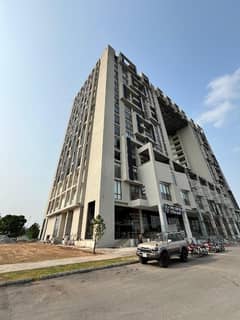 Two Bedroom 1738 Square Feet Apartment Available For Sale Aj Tower Gulberg Green Islamabad Two Bedroom 1738 Square Feet Apartment Available For Sale Aj Tower Gulberg Green Islamabad