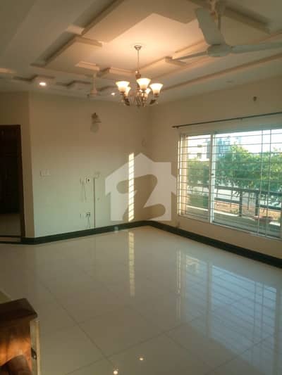 Overseas Sector Full House For Rent
