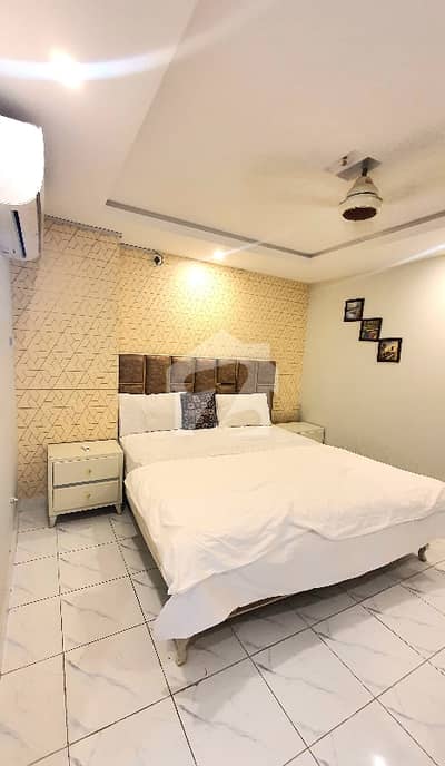 One Bedroom Fully Furnished On Sale In Serene Heights, Gulberg Greens Islamabad. One Bedroom Fully Furnished On Sale In Serene Heights, Gulberg Greens Islamabad.