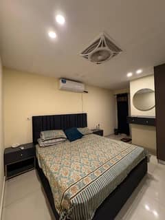 One BHK Apartment Non Furnished With Double Balcony and Separate Lift On Sale In Kazani Heights 1 One BHK Apartment Non Furnished With Double Balcony and Separate Lift On Sale In Kazani Heights 1