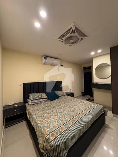 One BHK Apartment Non Furnished With Double Balcony and Separate Lift On Sale In Kazani Heights 1 One BHK Apartment Non Furnished With Double Balcony and Separate Lift On Sale In Kazani Heights 1