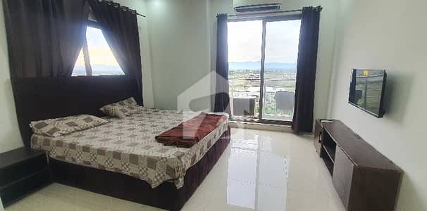 One Bedroom Non Furnished Apartment On Sale In Aries Tower (Near To Ripah University) Gulberg Greens One Bedroom Non Furnished Apartment On Sale In Aries Tower (Near To Ripah University) Gulberg Greens
