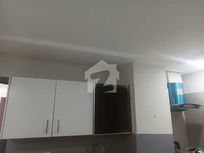 550 Sqft Studio Apartment Available On Sale In Gulberg Heights, Gulberg Greens Islamabad.