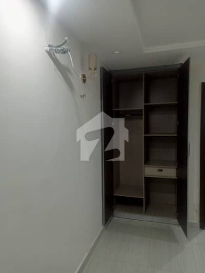 550 Sqft Studio Apartment Available On Sale In Gulberg Heights, Gulberg Greens Islamabad.