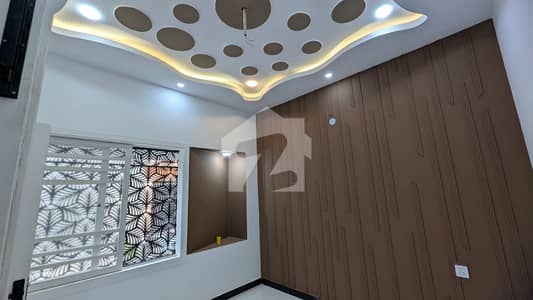 BEAUTIFUL 80 SQ YARDS G+1 LUXERIOUS HOUSE FOR SALE AT NTR-PHASE 01