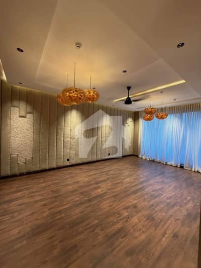 1 Kanal Ultra-Modern Luxury House For Sale In DHA Phase 7 Lahore