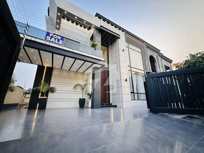 14 MARLA ULTRA MODEL HOUSE FOR SALE IN SHERSHA BLOCK