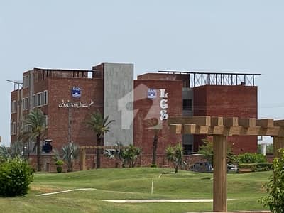 A Residential Plot For Sale