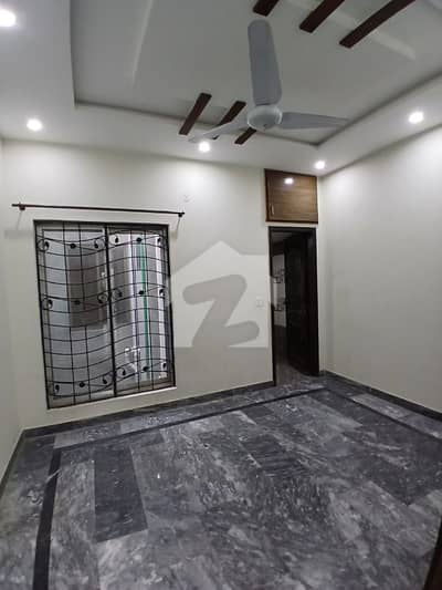 5 Marla Upper Portion For Rent