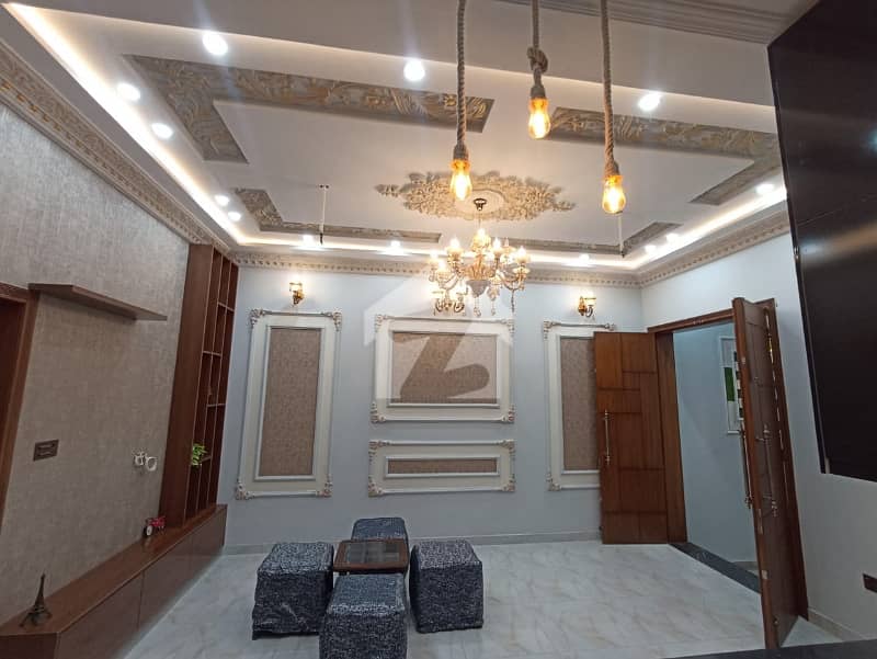 House Is Available For Sale In Lalazaar Garden House Is Available For Sale In Lalazaar Garden