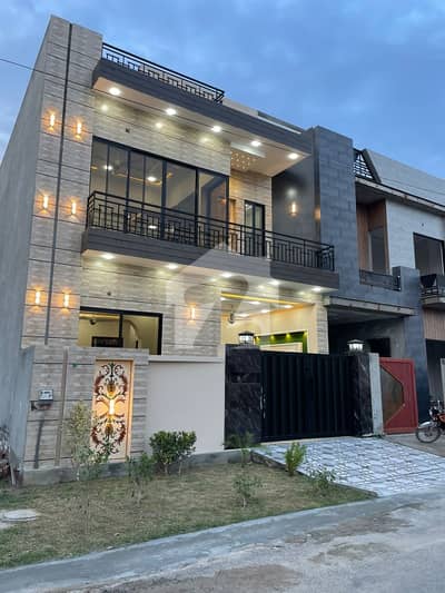 5 Marla Double Storey Beautiful Luxury House For Sale In Royal Orchard Multan 5 Marla Double Storey Beautiful Luxury House For Sale In Royal Orchard Multan