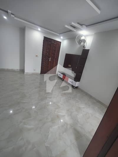 Two Bed Non-Furnished flat available for Families | Hot Location | Hot Price