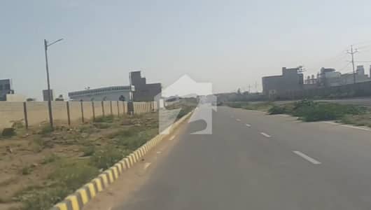 240 Sq Yards Main Road Plot For Sale In Sahafee Society Scheme 33 Karachi 240 Sq Yards Main Road Plot For Sale In Sahafee Society Scheme 33 Karachi