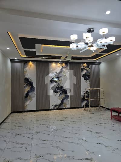 Airport Housing Society Sctr 3 Top Location 12 Mrla Double Store House Available For Sale
