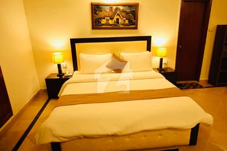 Furnished Room For Rent