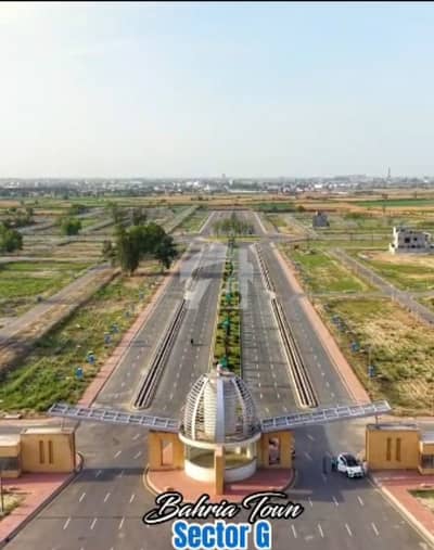 بحریہ ٹاؤن ۔ سیکٹر جی بحریہ ٹاؤن,لاہور میں 5 مرلہ رہائشی پلاٹ 42.0 لاکھ میں برائے فروخت۔ بحریہ ٹاؤن ۔ سیکٹر جی بحریہ ٹاؤن,لاہور میں 5 مرلہ رہائشی پلاٹ 42.0 لاکھ میں برائے فروخت۔
