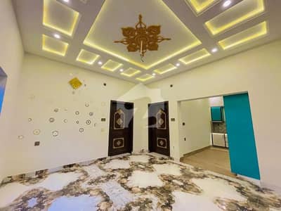 brand new corner house for sale