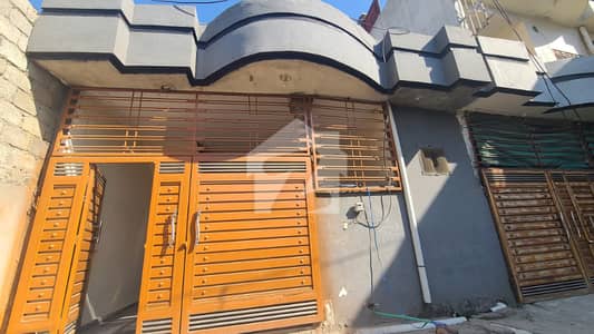 دھمیال روڈ راولپنڈی میں 3 کمروں کا 5 مرلہ مکان 75.0 لاکھ میں برائے فروخت۔