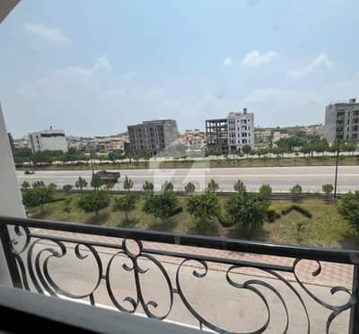 Bahria Enclave Islamabad Sector C1 One Bed Furnished Apartment Available For Rent