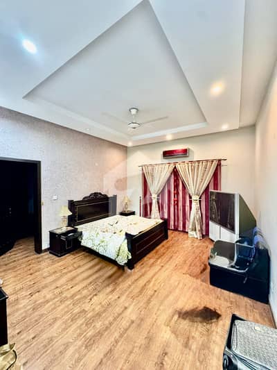 2 Kanal Fully Furnished House For Rent in DHA Phase 6 2 Kanal Fully Furnished House For Rent in DHA Phase 6