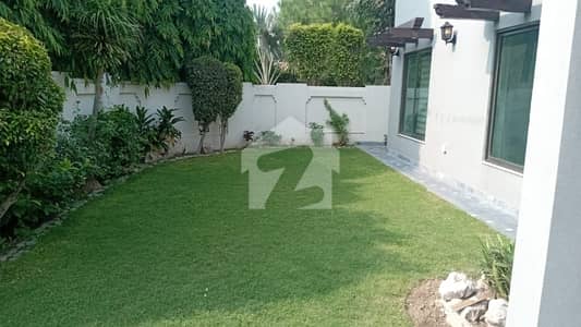 ULTRA MODERN HOUSE DHA PHASE 4 STYLISH OPTIONFOR RENT