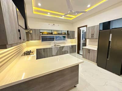 1 Kanal Luxury Modern House Available For Rent In DHA Ph. 06 by Master Deals