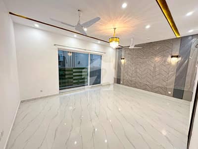1 Kanal Luxury Modern House Available For Rent In DHA Ph. 06 By Master Deals