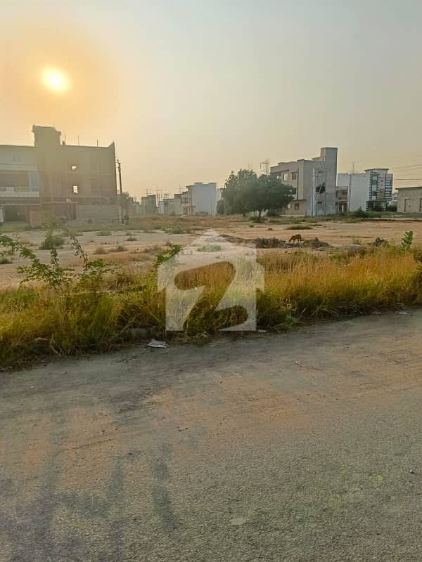 Saadi Garden Plot For Sale Saadi Garden Plot For Sale