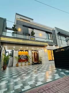Top City 10 Marla House For Rent Top City 10 Marla House For Rent