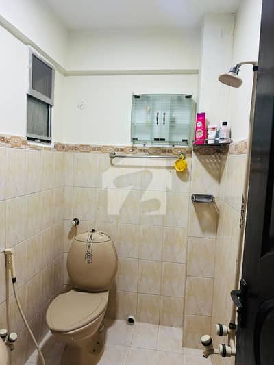 1650 Square Feet Flat Is Available In Gulistan-e-Jauhar - Block 3-A 1650 Square Feet Flat Is Available In Gulistan-e-Jauhar - Block 3-A