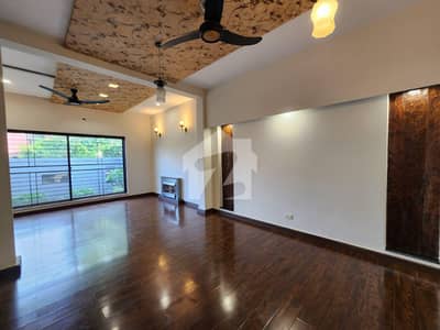 10 Marla House Available For Rent At DHA Phase 5