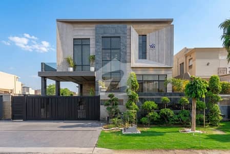 1 Kanal Top Quality Build Luxurious Beautiful Ultra Modern Design Villa With Basement For Sale In DHA Lahore Phase 6 Prime Location Near To Raya 1 Kanal Top Quality Build Luxurious Beautiful Ultra Modern Design Villa With Basement For Sale In DHA Lahore Phase 6 Prime Location Near To Raya
