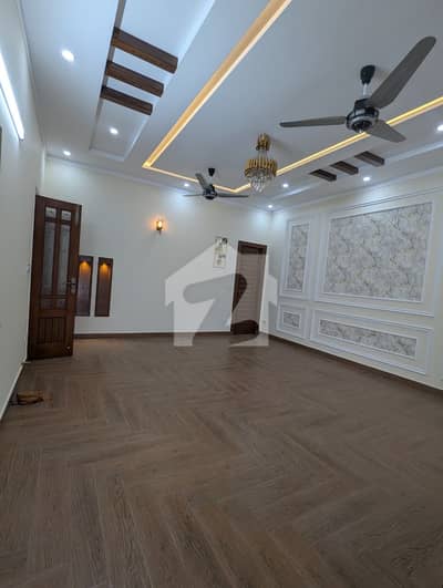 1 Kanal Brand New House With Solar Available For Rent In DHA 2