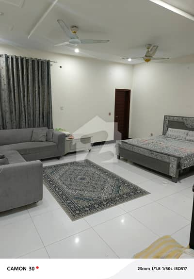 1 Kanal Prime Located Upper Portion For Rent