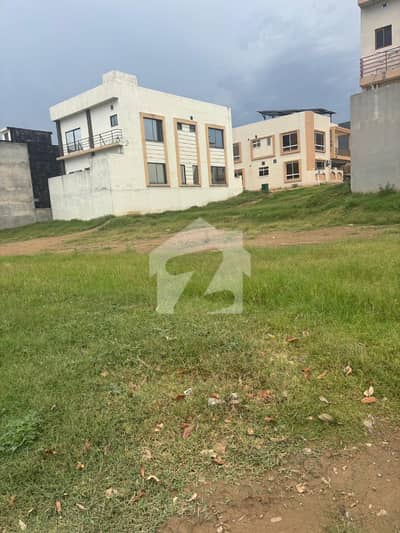 Get In Touch Now To Buy A Residential Plot In Bahria Town Phase 8 - Bahria Orchard Rawalpindi