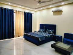 1 Kanal Furnished Lower Portion For Rent In Dha Phase 8 Ex Park View