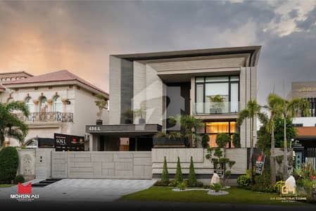 100 % Original Deal Full Basement Double Unit Stunning 1 Kanal Modern Bungalow In DHA Phase 7 High-End Finishing For Sale 100 % Original Deal Full Basement Double Unit Stunning 1 Kanal Modern Bungalow In DHA Phase 7 High-End Finishing For Sale
