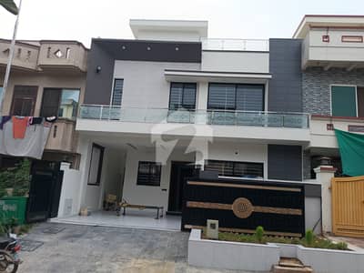 G-13 30x60 Brand new Luxury House available for sale