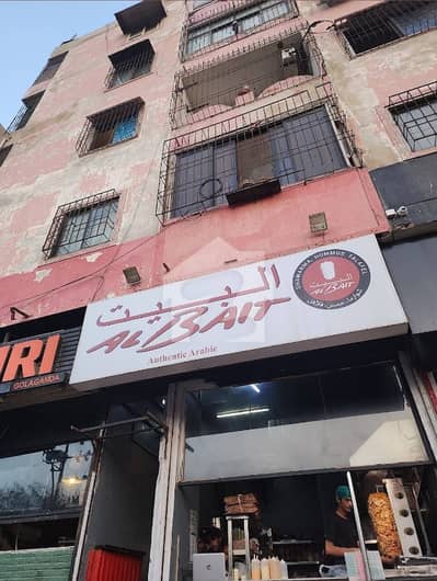 بخاری کمرشل ایریا ڈی ایچ اے فیز 6,ڈی ایچ اے ڈیفینس,کراچی میں 2 مرلہ Studio دکان 3.5 کروڑ میں برائے فروخت۔ بخاری کمرشل ایریا ڈی ایچ اے فیز 6,ڈی ایچ اے ڈیفینس,کراچی میں 2 مرلہ Studio دکان 3.5 کروڑ میں برائے فروخت۔