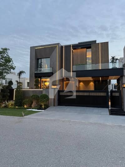 One Kanal Brand New luxury Modern design House Available For Rent in DHA Phase 6 Hot location One Kanal Brand New luxury Modern design House Available For Rent in DHA Phase 6 Hot location