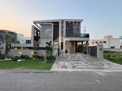 Gorgeous 1 Kanal House For sale Available In DHA Phase 6